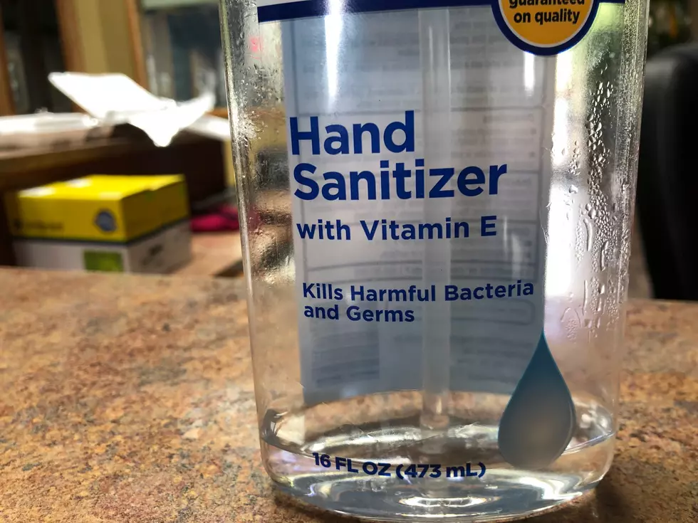 8 Things You Touch All Day That Need To Be Sanitized