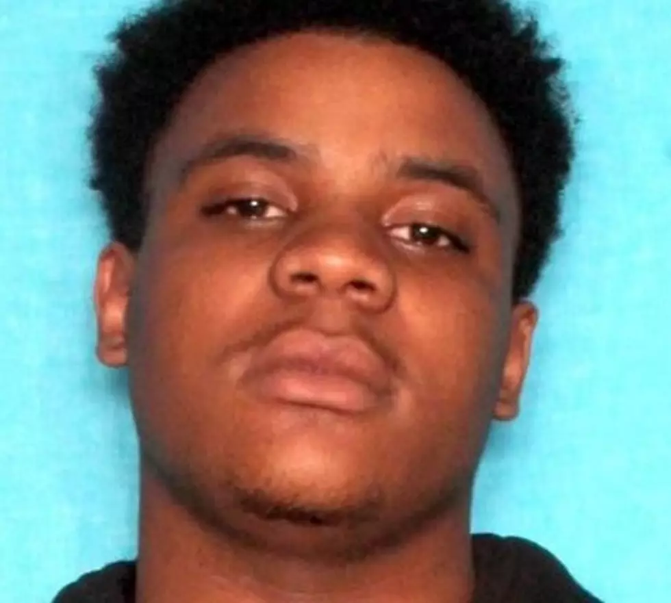 Man Arrested In Connection With Lafayette Shooting