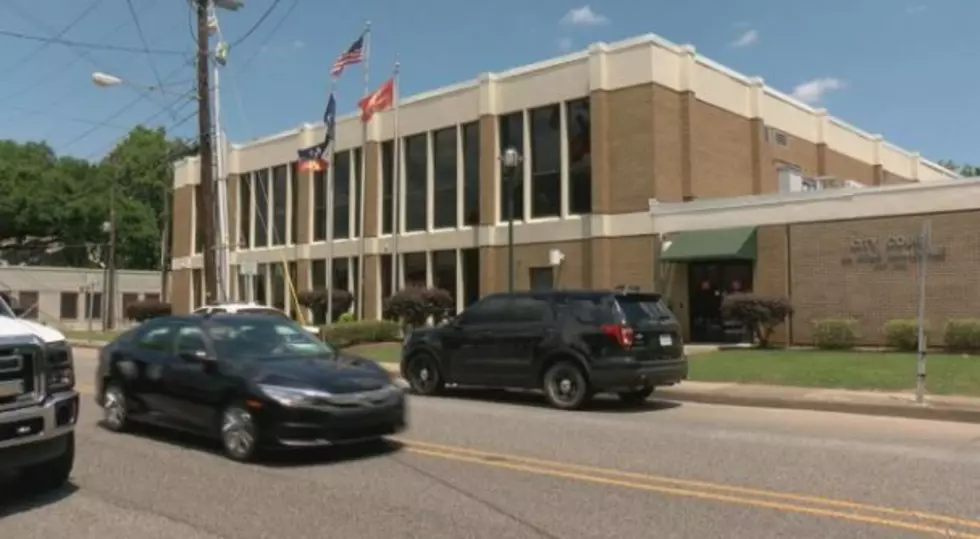 Three Candidates in the Race for Lafayette City Court Judge