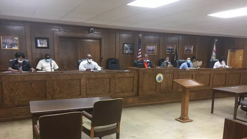 Some Opelousas City Employees To Be Furloughed