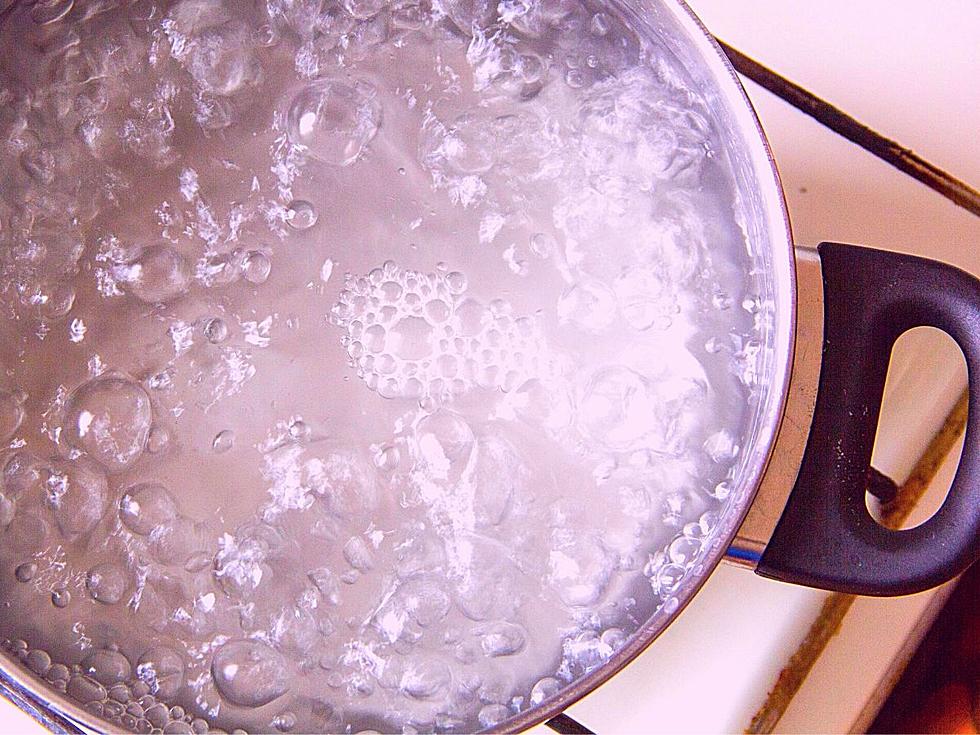 UPDATE: Boil Water Advisory Lifted For Northside Of Lafayette