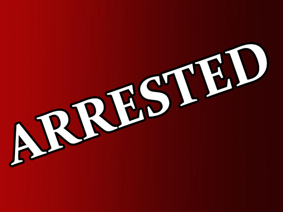 Who Was Arrested Over the Weekend in St. Martin Parish?
