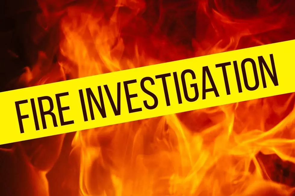 Man Dies In Fire In Franklinton