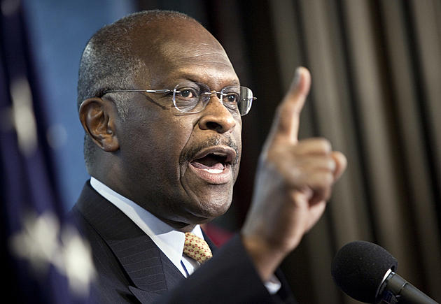 Herman Cain Dies After Month-Long Battle With Coronavirus