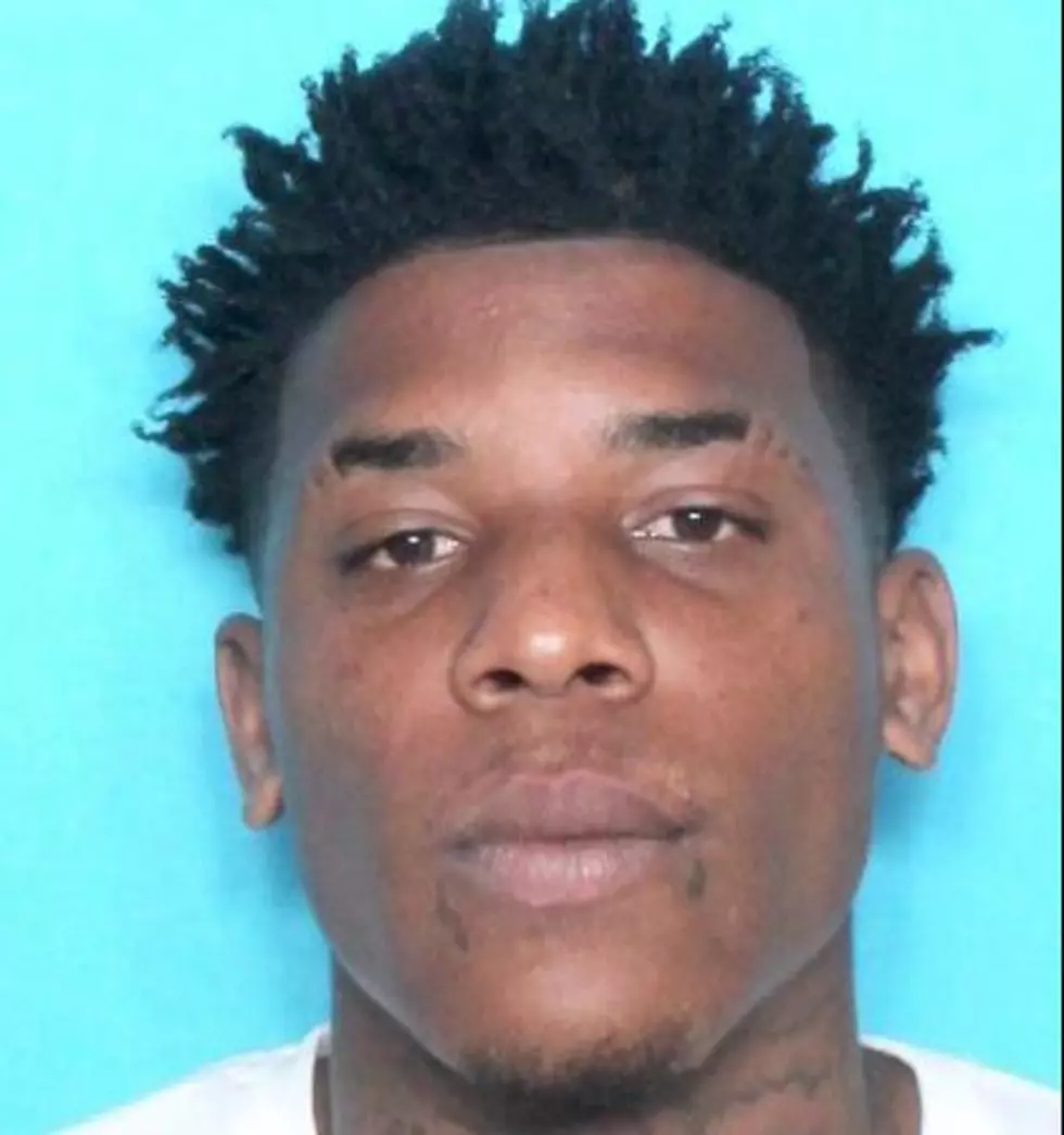 Man Arrested in Shooting at Convenience Store in Lafayette
