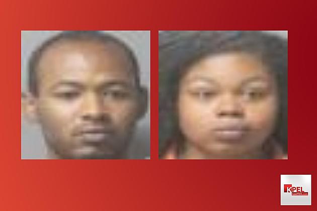 Two People Arrested After Shots Fired Near Motel
