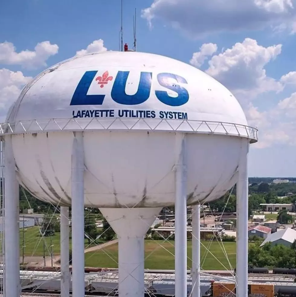 Helicopter to Give LUS Bird’s-Eye View of Transmission Lines in Lafayette