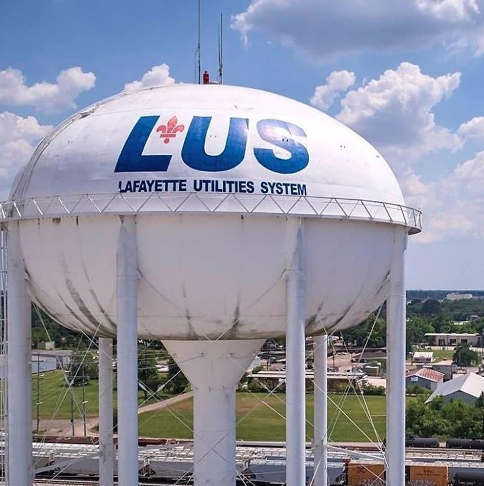Lafayette Council Votes To Approve LUS Rate Hike In 2023