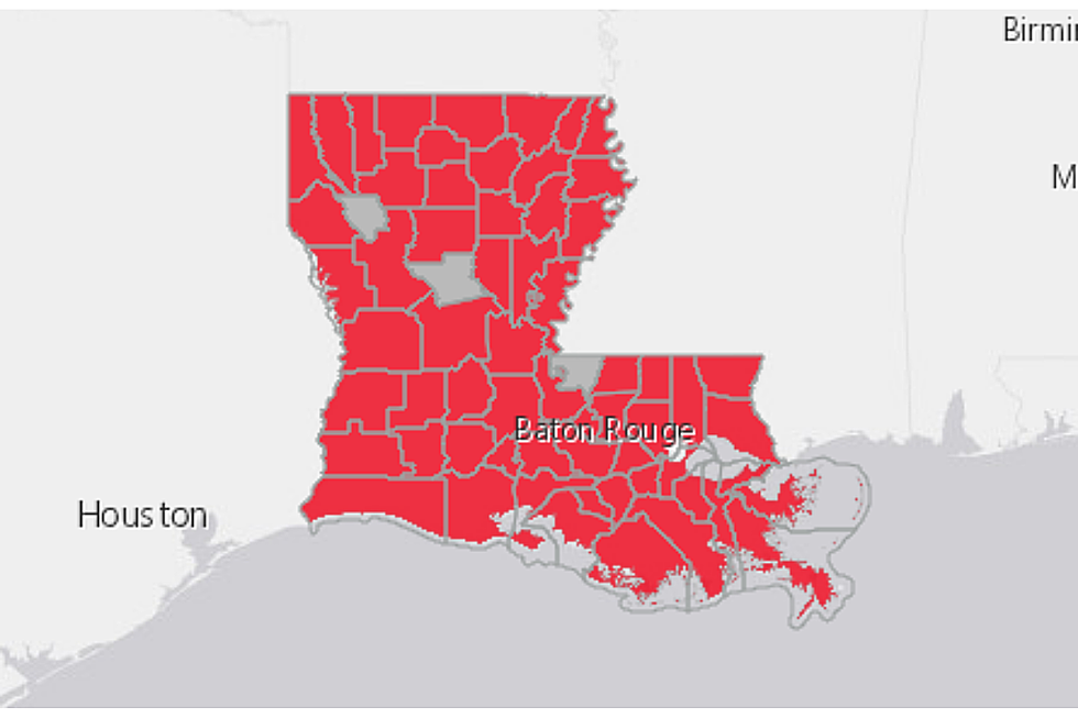 LDH: July 14th Louisiana COVID-19 UPDATE