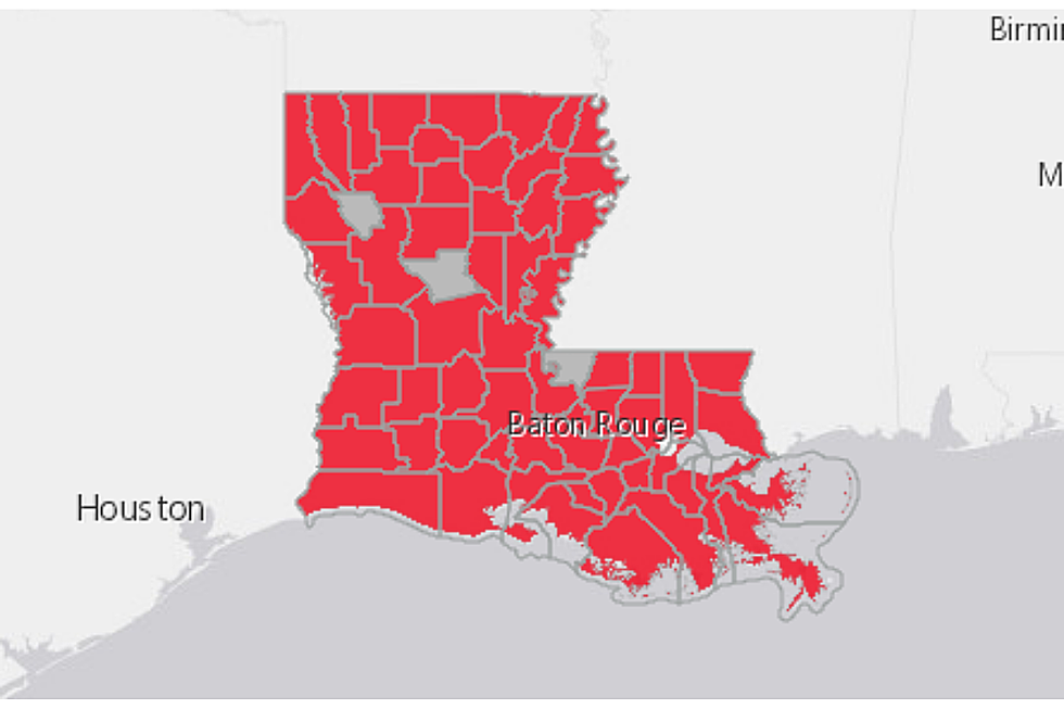 LDH: July 31st Louisiana COVID-19 UPDATE