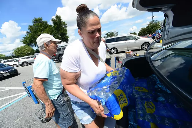 Donate Water And Other Essentials Today For The Hardest-Hit Areas In SWLA