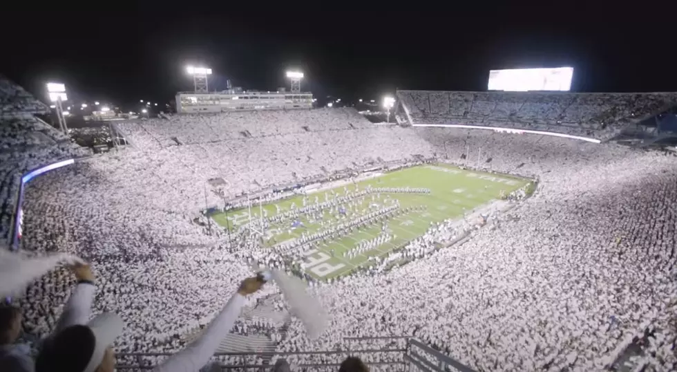Which College Football Stadiums are on Your Bucket List?