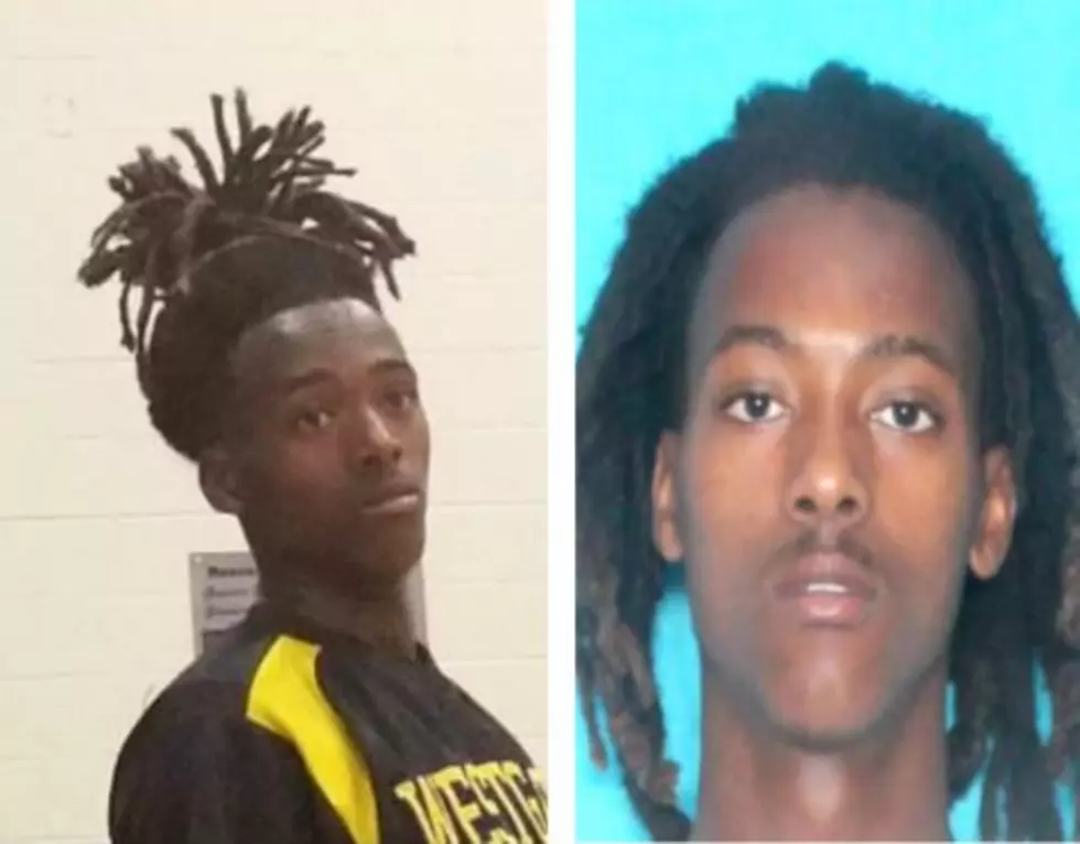 Murder Suspect Being Sought In New Iberia Case