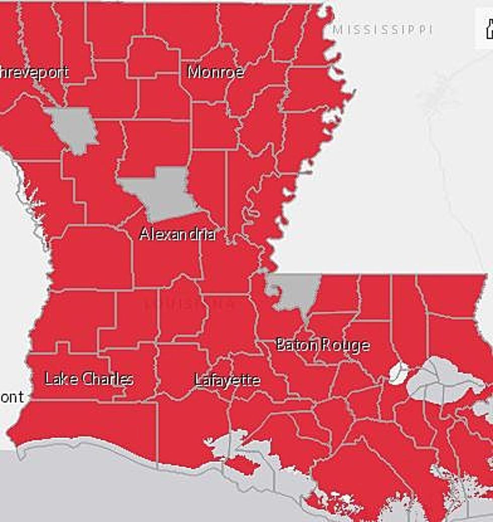 LDH: September 15th Louisiana COVID-19 UPDATE