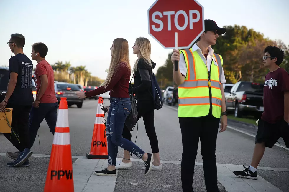 10 Tips To Safely Drive Through School Zones In Lafayette