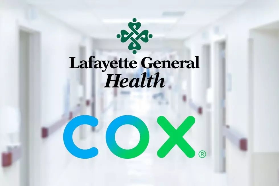 COX and Lafayette General Team Up To Create Smart Hospital