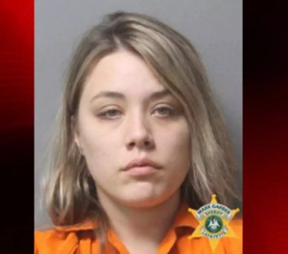 Lafayette Sheriff’s Deputies Looking for Mother Accused in Death of Toddler