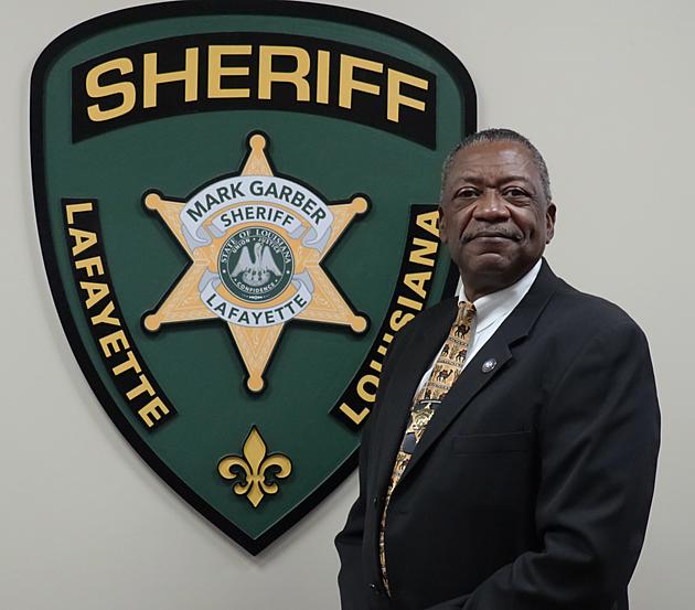 Former Lafayette Parks Chief Hired By LPSO