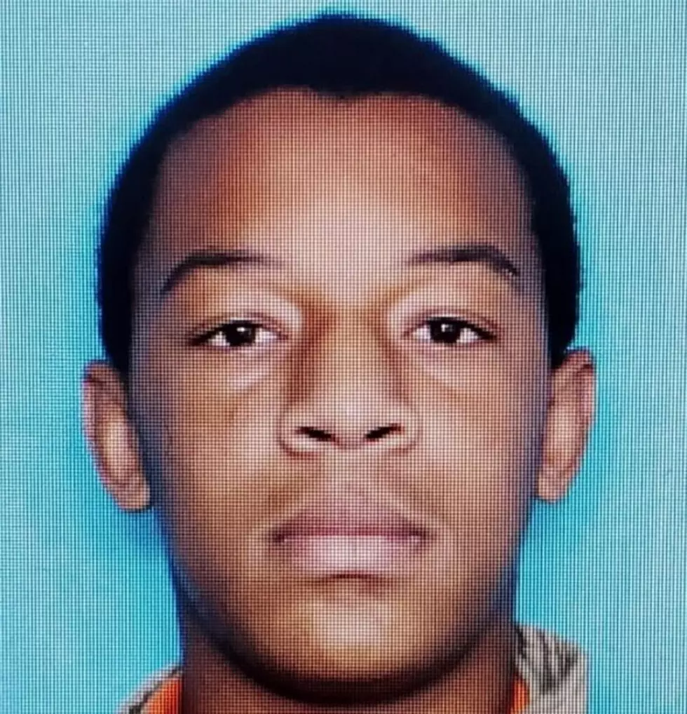 Alleged Attempted Murderer Flees Lafayette Juvenile Detention Center