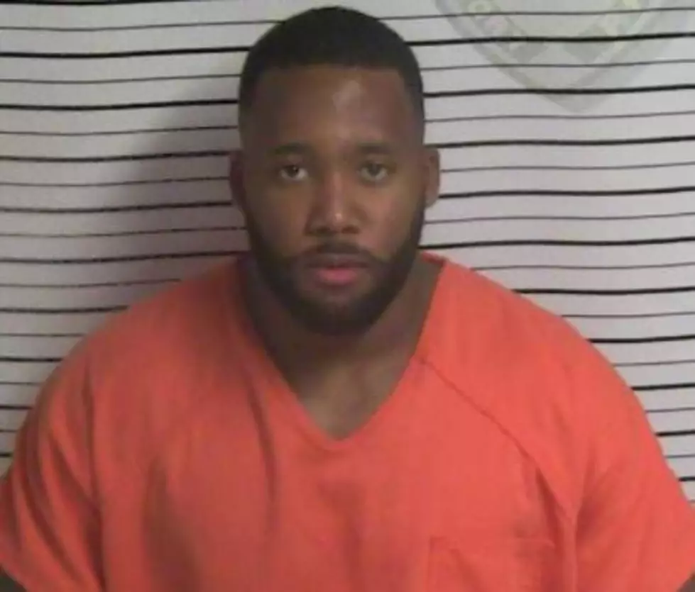 Opelousas Man&#8217;s &#8220;Joke&#8221; Lands Him in Jail on Child Abuse Charge