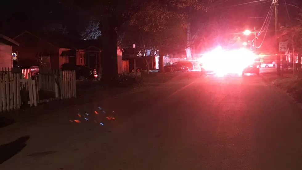 Fireplace Was Cause Of Fire At Lafayette Home