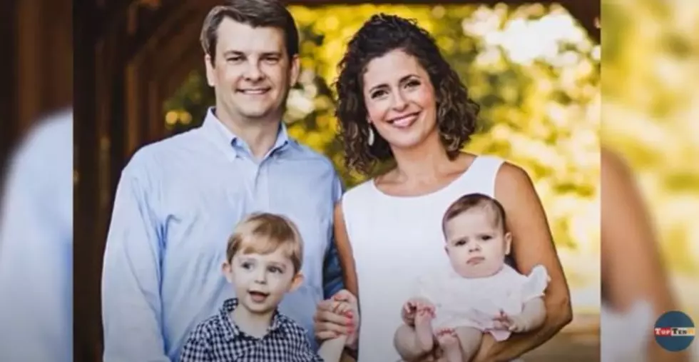 Luke Letlow&#8217;s Widow Enters Race for Louisiana Congressional Seat