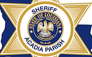 Acadia Parish Issues Shelter In Place Order
