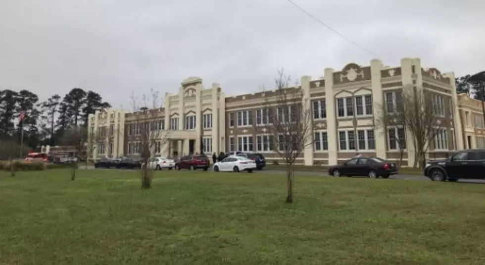 Lafayette Middle Student Arrested After Verbal Bomb Threats