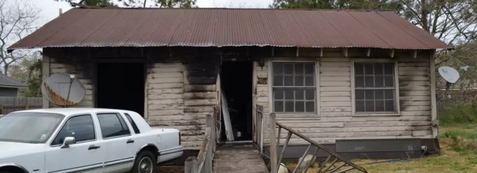 Victim in Lafayette Fire Identified