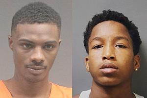 1 Arrested, 1 Wanted In Opelousas Armed Robbery, Shooting