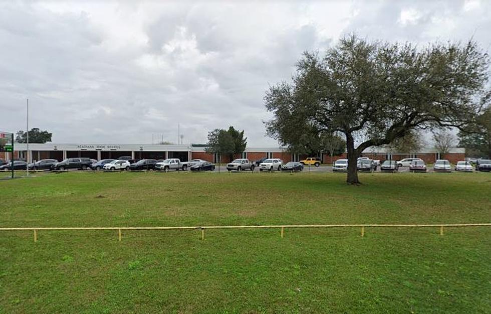 Acadiana High School Lockdown Due to Student Having Gun on Campus