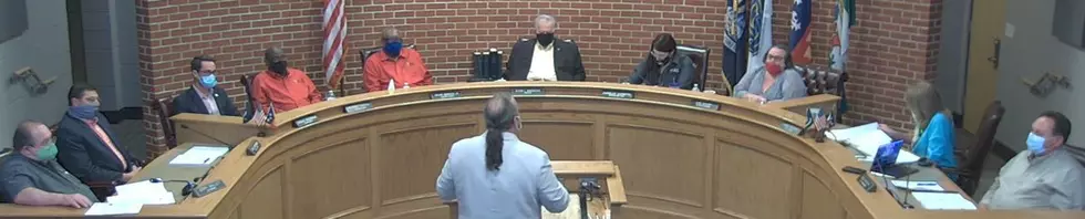Carencro Council Refuses to Amend Obscenity Law for Adult Store