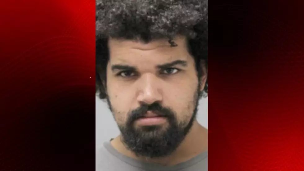 New Iberia Man Wanted For Hostage Situation