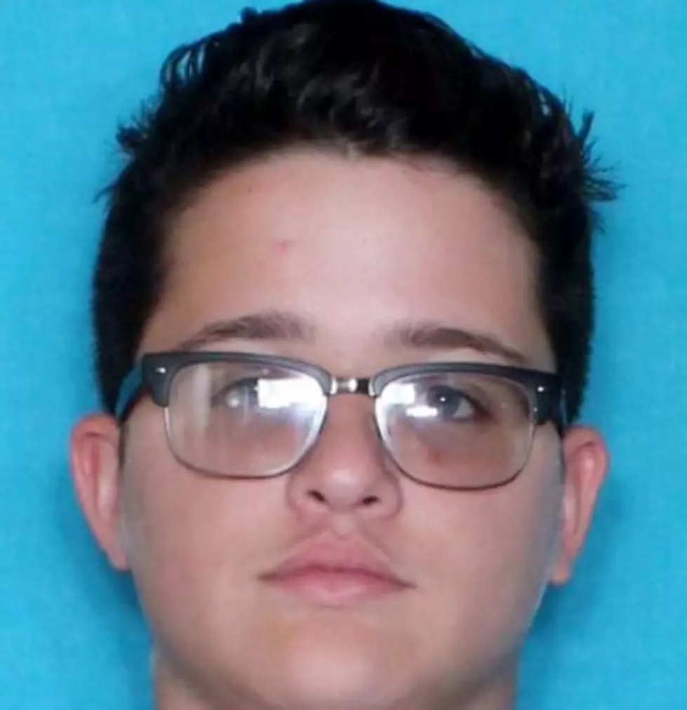 Lafayette Parish Sheriff&#8217;s Office Looking for Endangered Runaway