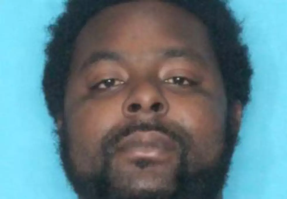 Opelousas Armed Robbery Suspect Arrested