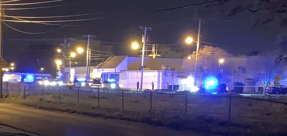 Shooting On Whittington Street In Lafayette