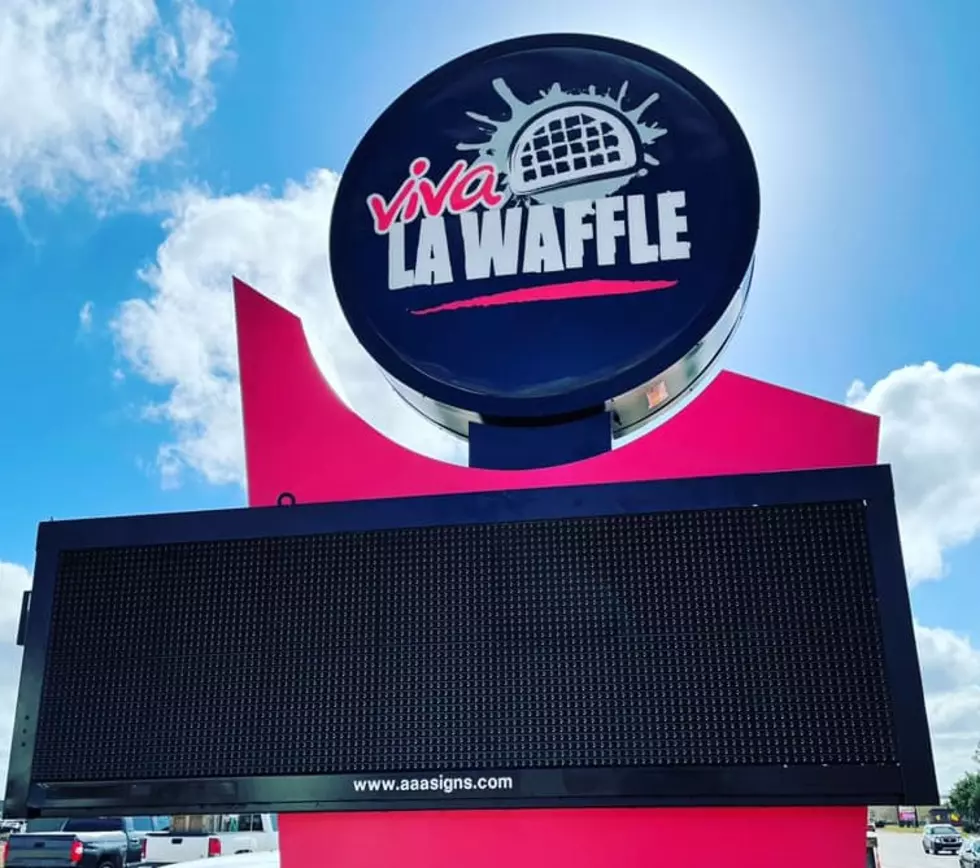 Viva La Waffle Makes Their Big Return