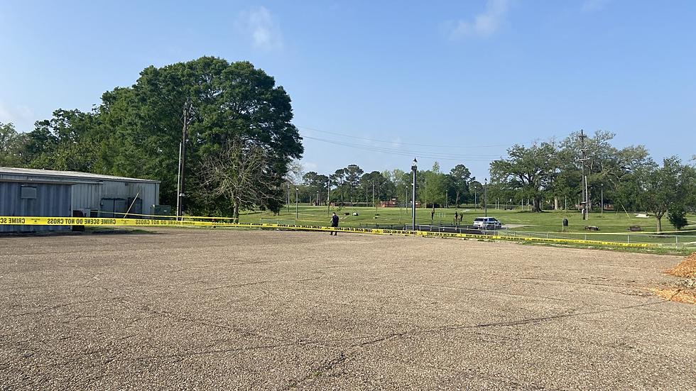 One Person Dead After Shooting At Bourgeois Park In Lafayette