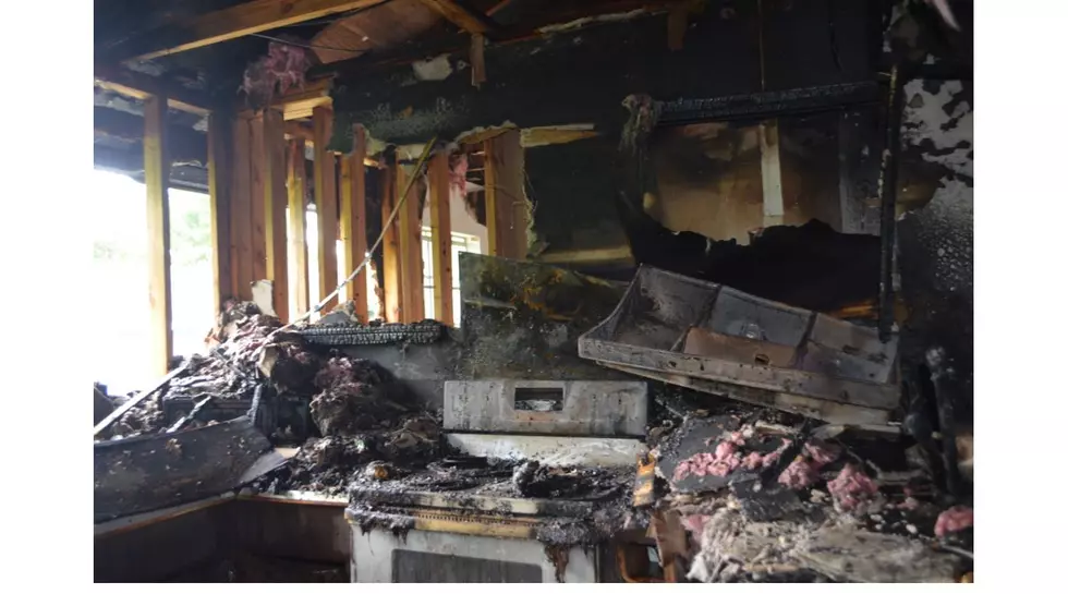 Lafayette Residents Displaced After Apartment Fire