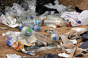 Louisiana Being Asked to Pay More Money to Fight Litter