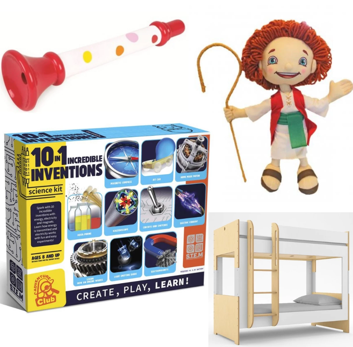 Recalled Toys 99.9 KTDY