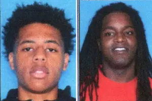 UL Shooting Suspect Arrested; Another Wanted