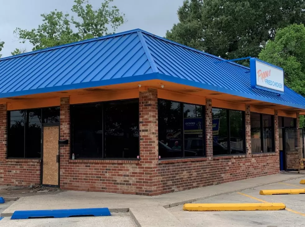 Poppa&#8217;s Fried Chicken in Lafayette Closes Following Fire