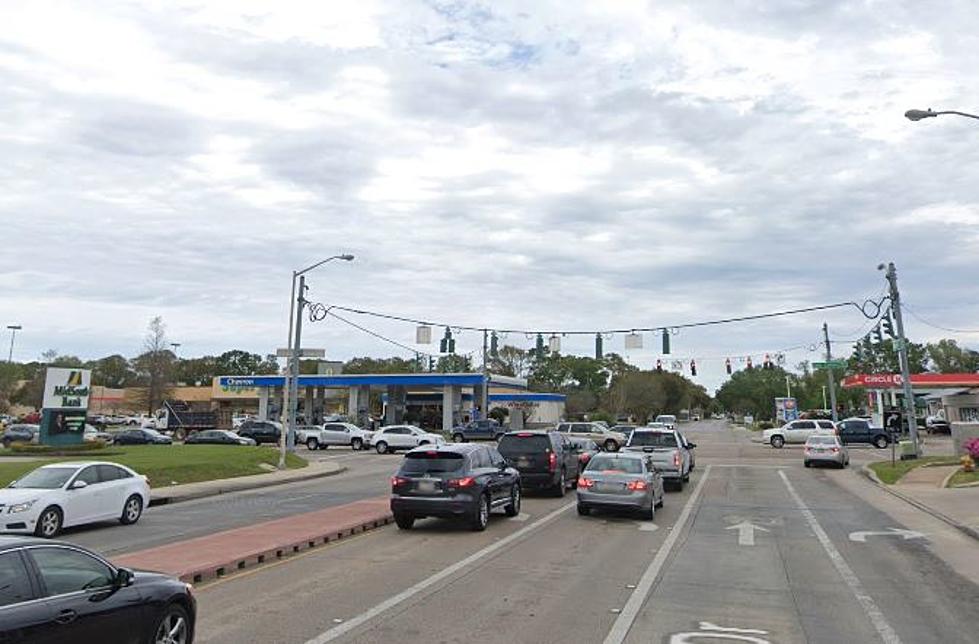Lane Closure Involving Ambassador Caffery Intersection in Lafayette Happening Over the Weekend