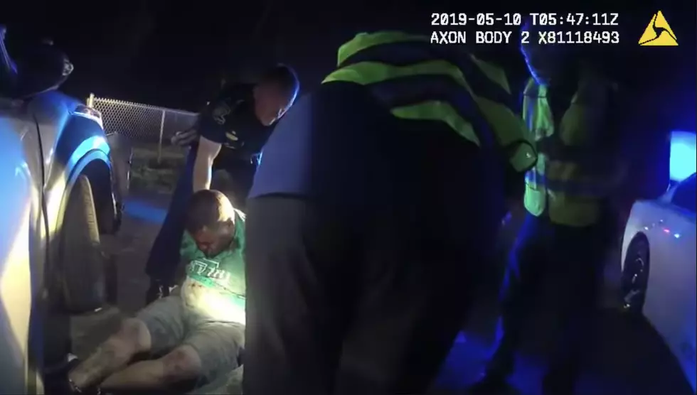 AP: Top Cop in Black Man’s Deadly Arrest Withheld Cam Video