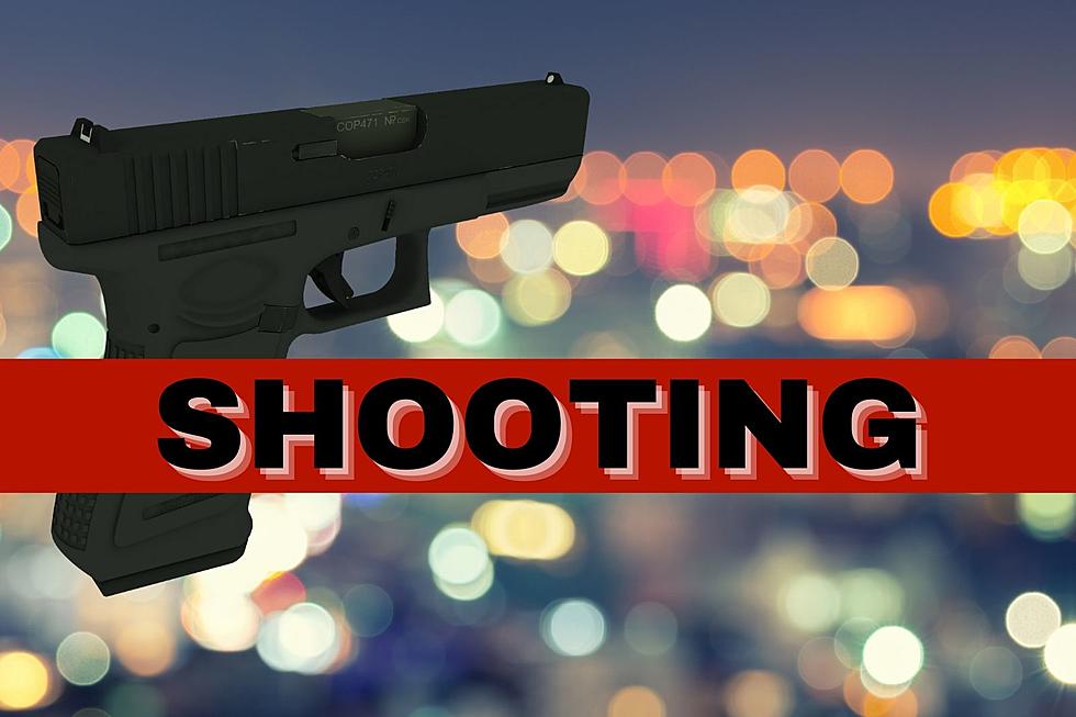 Man Shot in Back in Opelousas