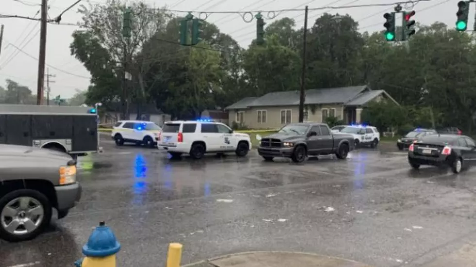 Louisiana State Police Investigating Officer-Involved Shooting in New Iberia