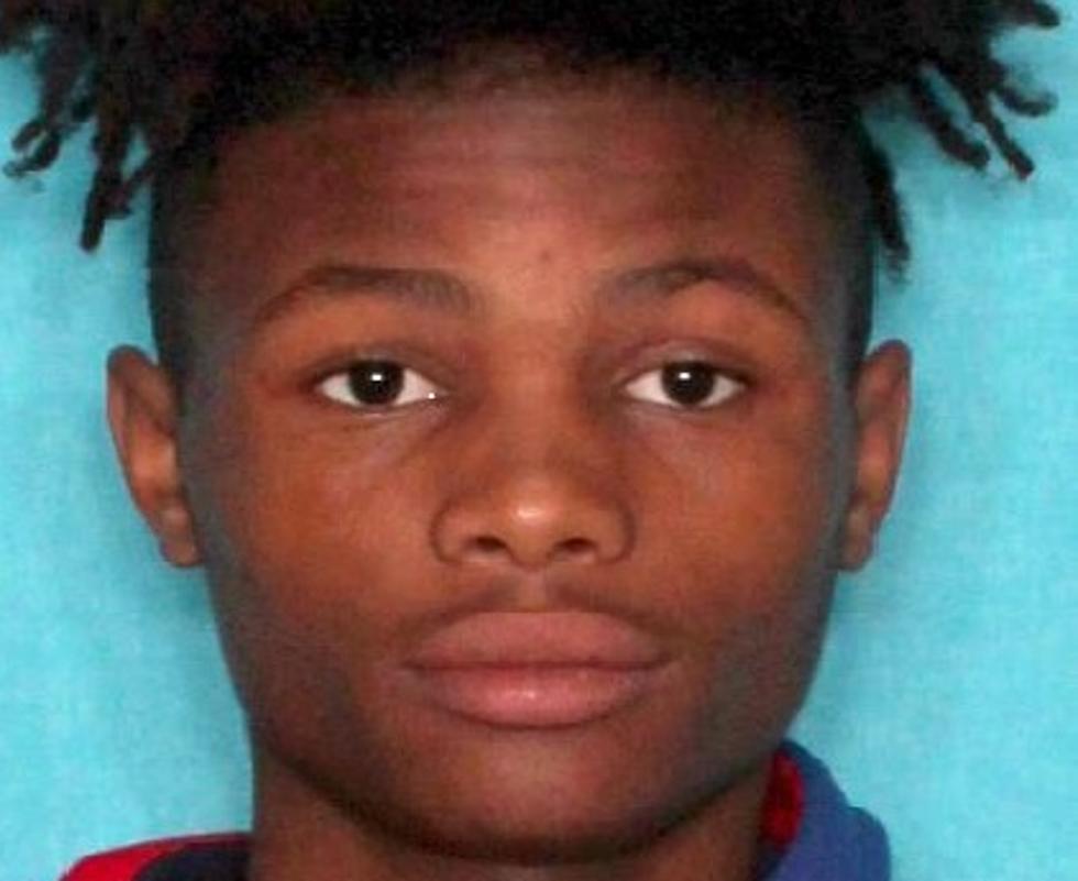 Rayne Teen Being Sought; Runaway Juvenile