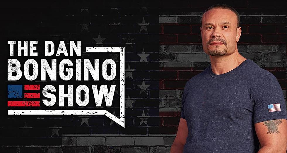 Dan Bongino Joins KPEL Lineup on Monday, June 21st