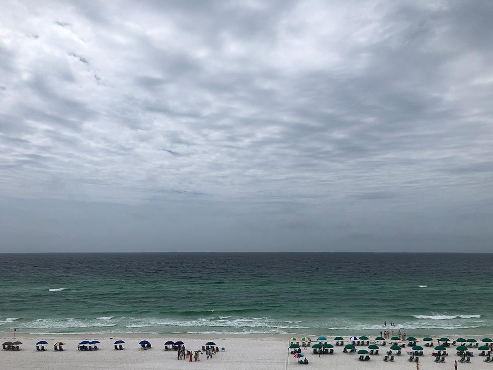 St. Martinville Man Drowns at Destin Beach